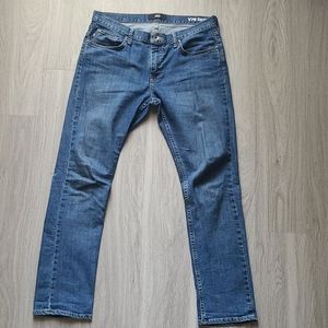 Vans V76 Skinny jeans medium wash